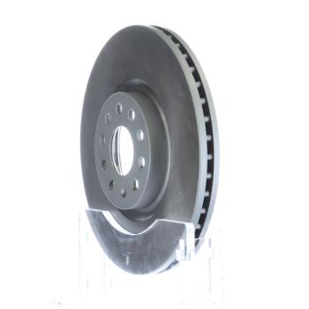2019 Volkswagen Atlas Disc Brake Rotor Front Inroble BR575249 image 1 of 4