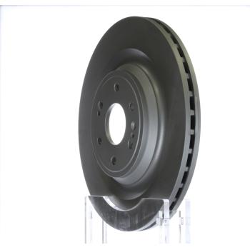 2022 GMC Yukon Disc Brake Rotor Front Inroble BR575250 image 1 of 4
