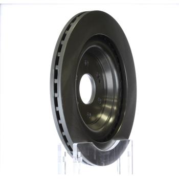 2022 GMC Yukon Disc Brake Rotor Front Inroble BR575250 image 2 of 4