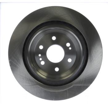2022 GMC Yukon Disc Brake Rotor Front Inroble BR575250 image 3 of 4