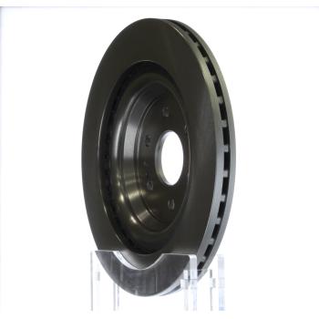 2022 GMC Yukon Disc Brake Rotor Front Inroble BR575250 image 4 of 4