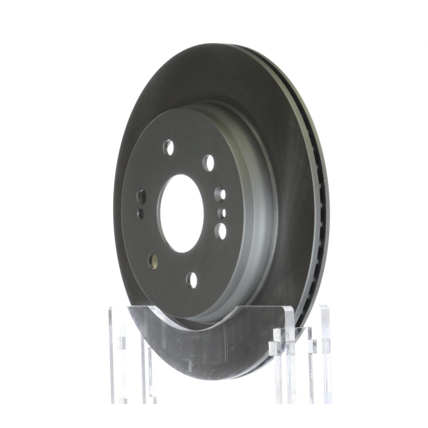 Inroble BR575251 - Disc Brake Rotor Inroble BR575251 Disc Brake Rotor product image 1 of 5