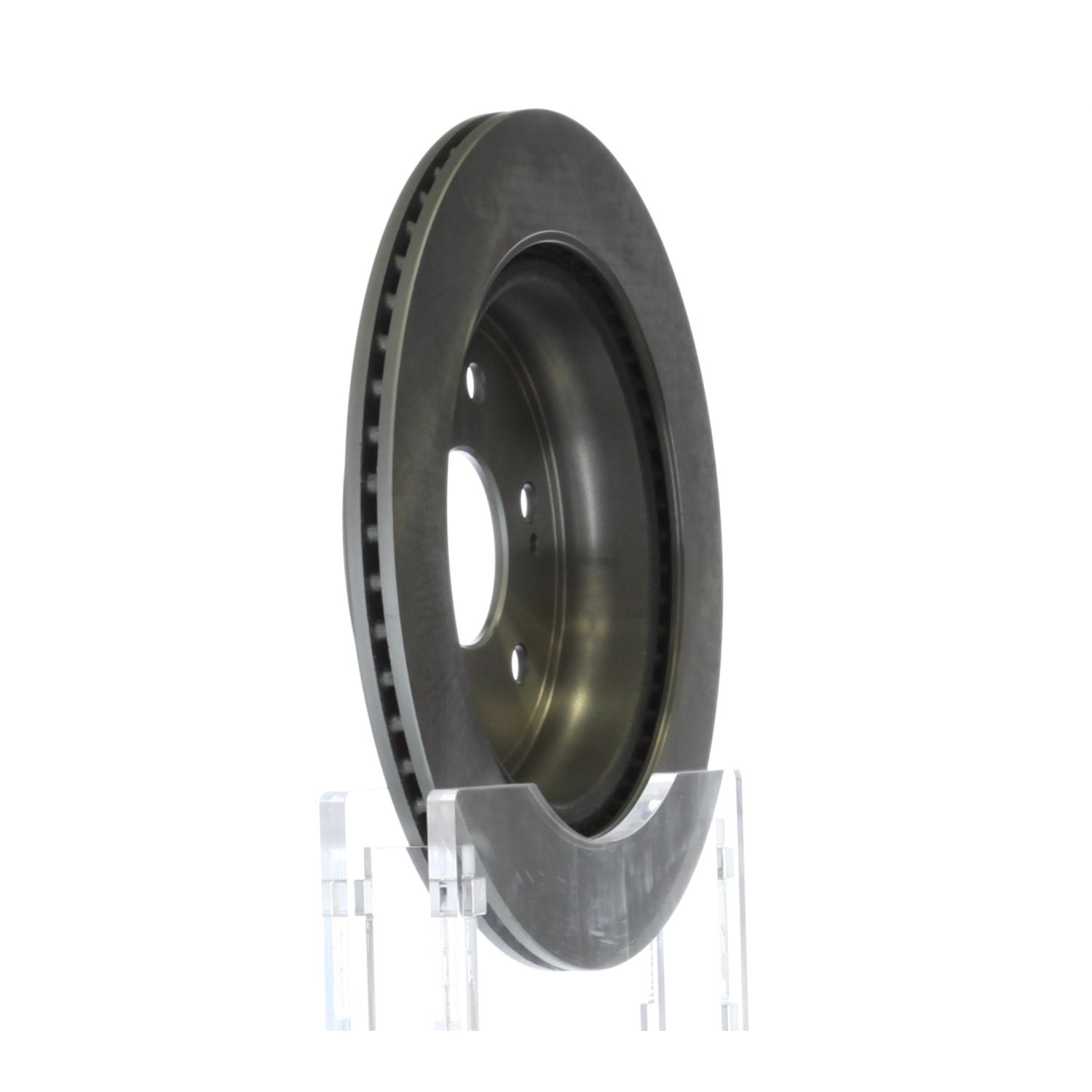 Inroble BR575251 - Disc Brake Rotor Inroble BR575251 Disc Brake Rotor product image 2 of 5