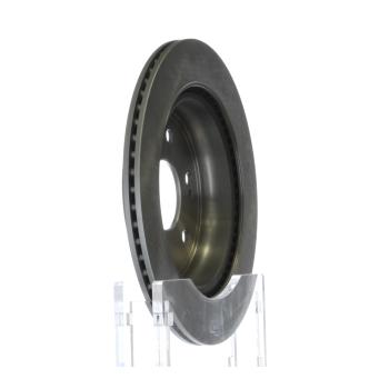 2022 GMC Yukon Disc Brake Rotor Rear Inroble BR575251 image 2 of 4
