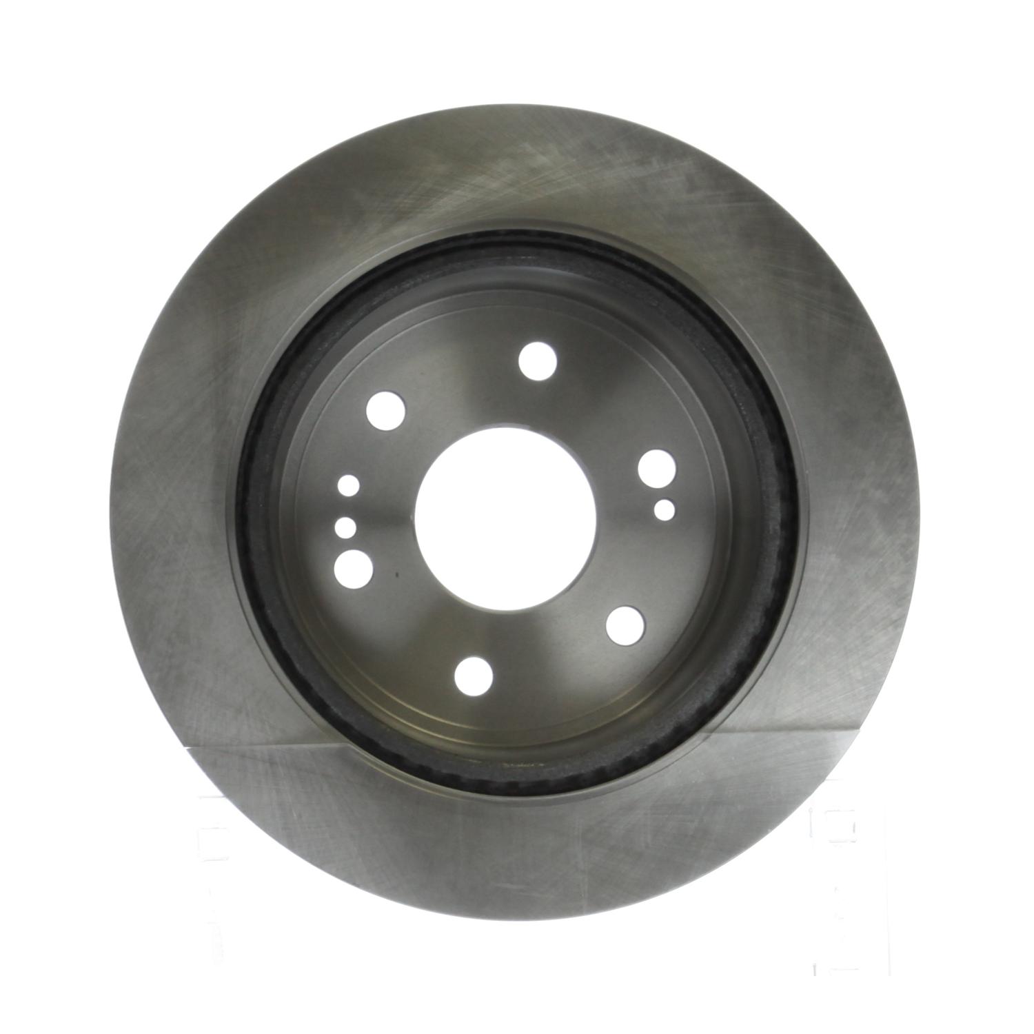 Inroble BR575251 - Disc Brake Rotor Inroble BR575251 Disc Brake Rotor product image 3 of 5