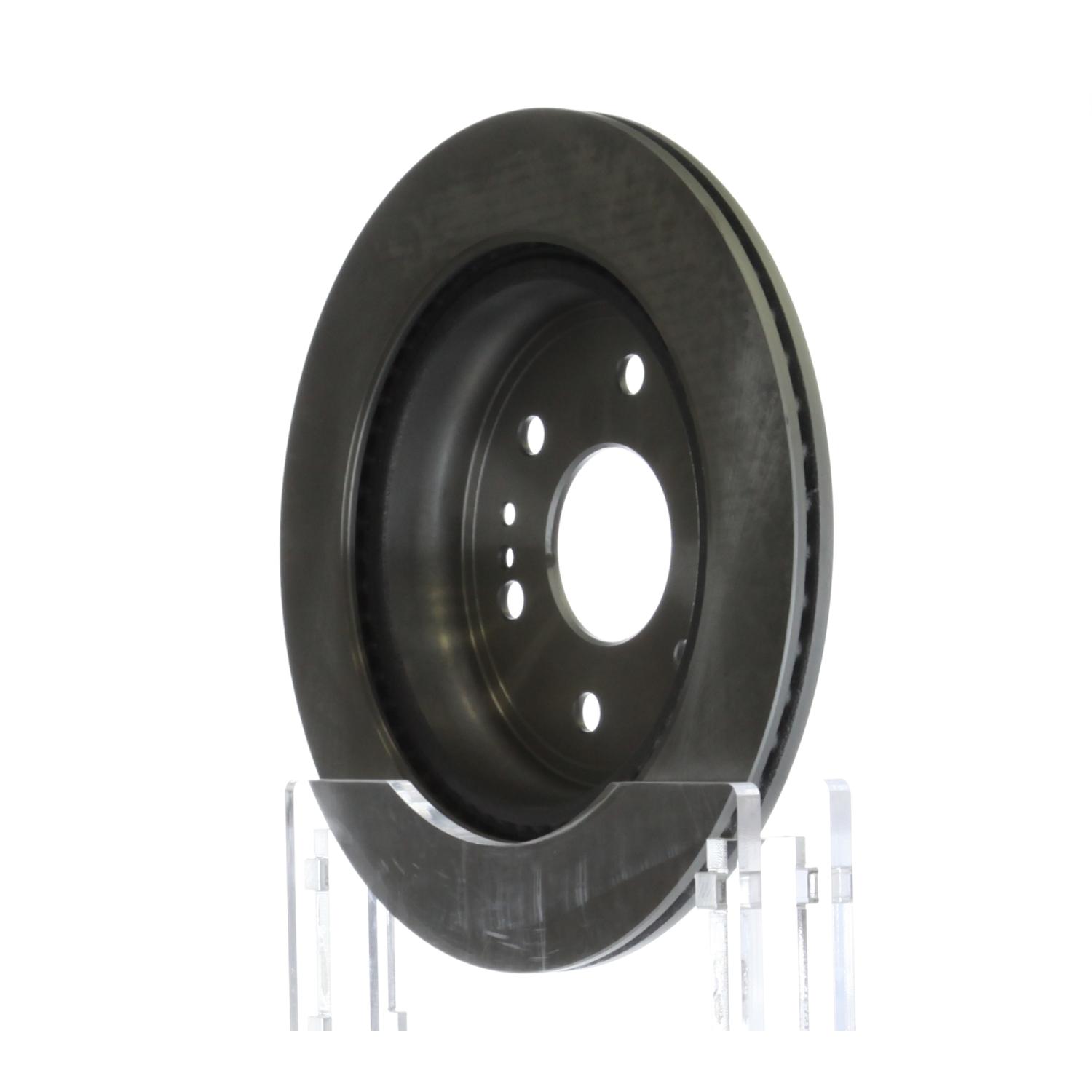 Inroble BR575251 - Disc Brake Rotor Inroble BR575251 Disc Brake Rotor product image 4 of 5