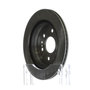 2022 GMC Yukon Disc Brake Rotor Rear Inroble BR575251 image 4 of 4