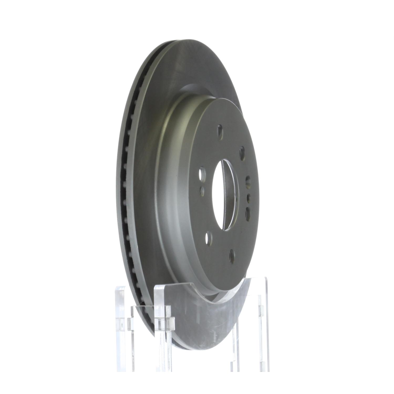 Inroble BR575251 - Disc Brake Rotor Inroble BR575251 Disc Brake Rotor product image 5 of 5