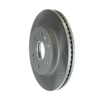 2022 GMC Yukon Disc Brake Rotor Front Inroble BR575255 image 1 of 4