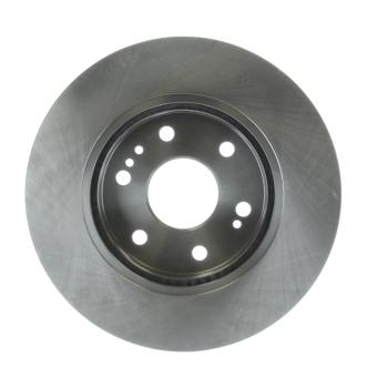 2022 GMC Yukon Disc Brake Rotor Front Inroble BR575255 image 3 of 4
