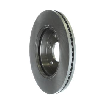 2022 GMC Yukon Disc Brake Rotor Front Inroble BR575255 image 4 of 4
