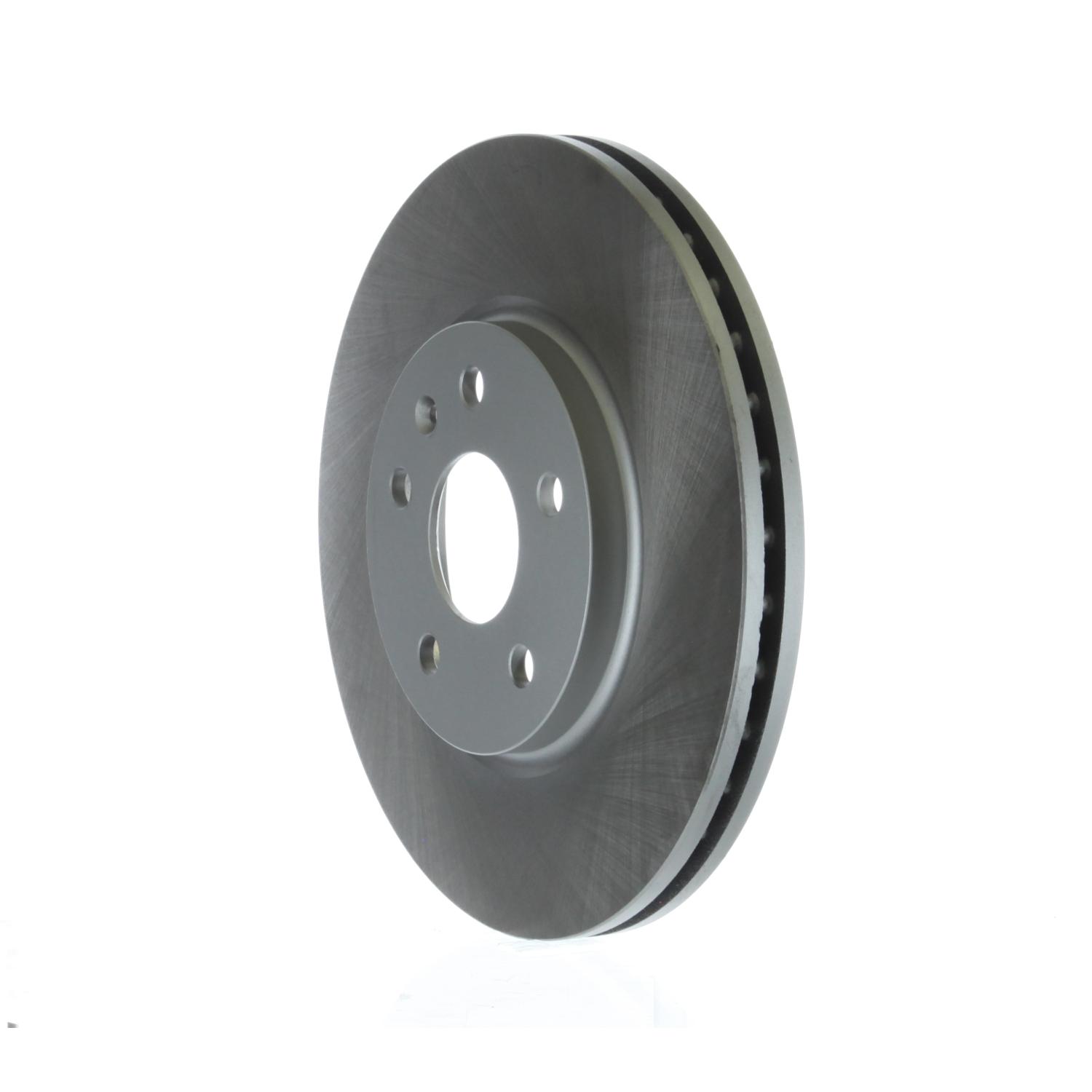 Inroble BR575256 - Disc Brake Rotor Inroble BR575256 Disc Brake Rotor product image 1 of 5