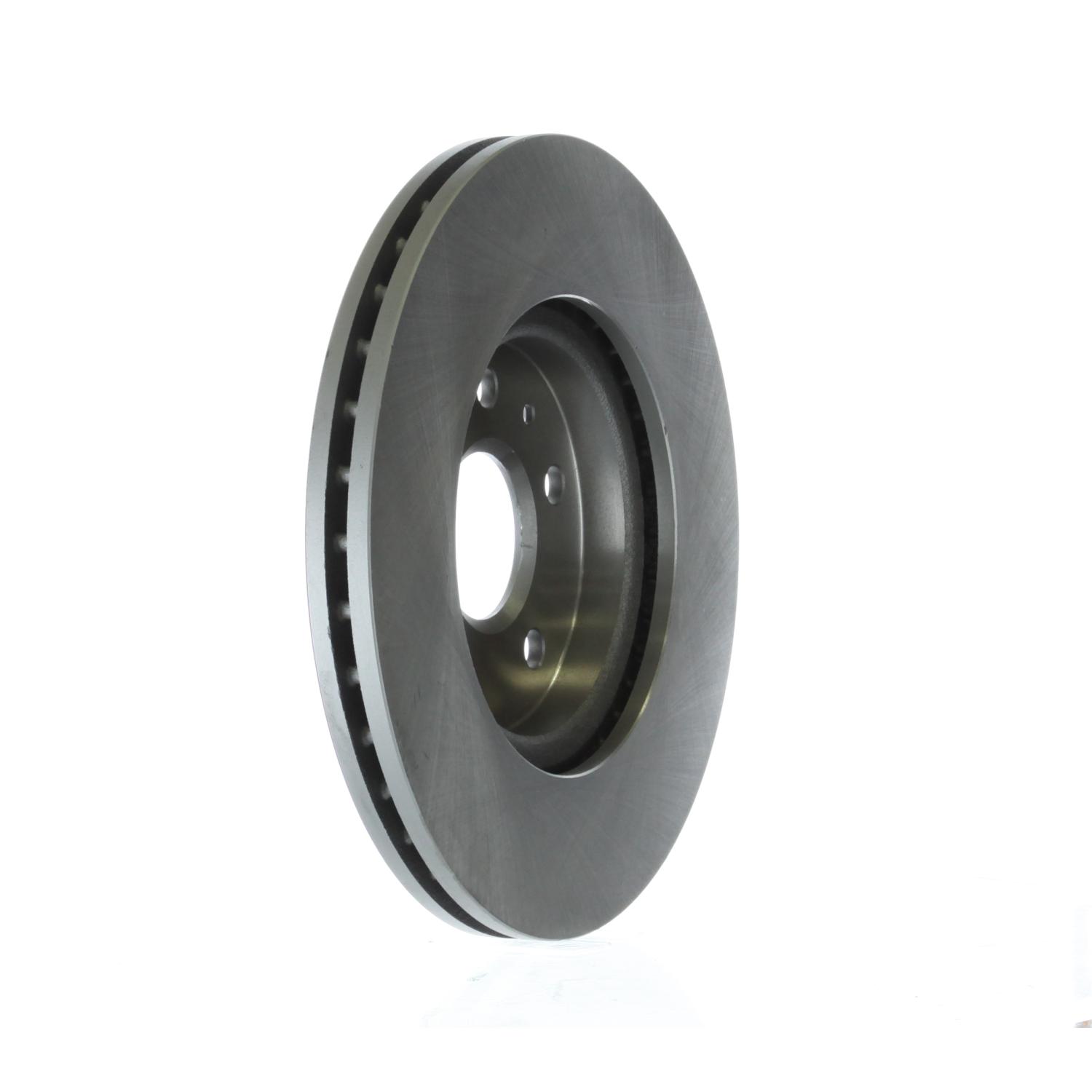 Inroble BR575256 - Disc Brake Rotor Inroble BR575256 Disc Brake Rotor product image 2 of 5
