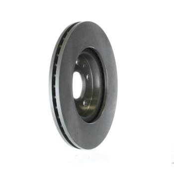 2022 Buick Envision Disc Brake Rotor Front Inroble BR575256 image 2 of 4