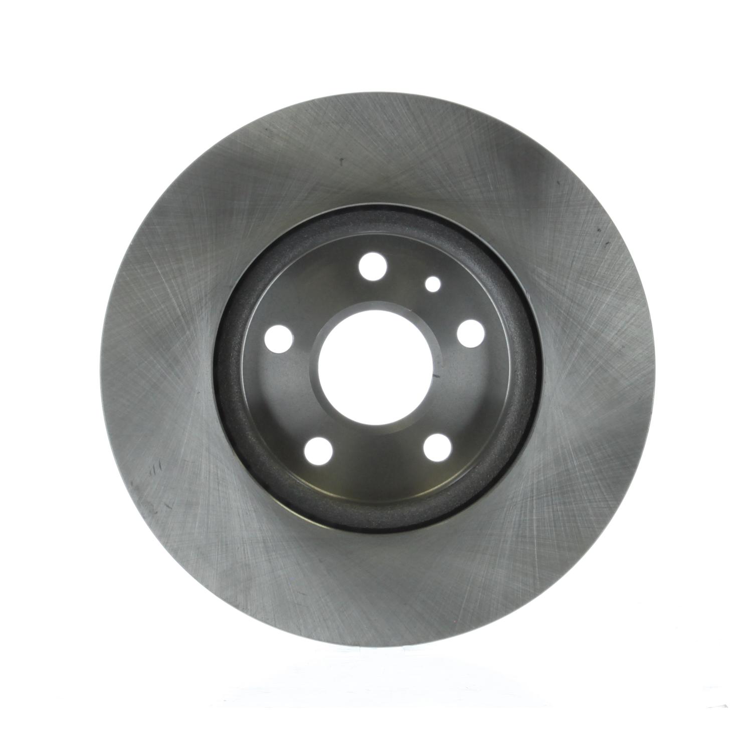 Inroble BR575256 - Disc Brake Rotor Inroble BR575256 Disc Brake Rotor product image 3 of 5