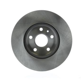 2022 Buick Envision Disc Brake Rotor Front Inroble BR575256 image 3 of 4