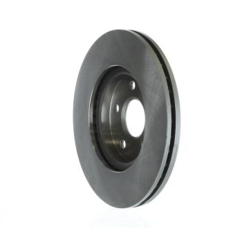 2022 Buick Envision Disc Brake Rotor Front Inroble BR575256 image 4 of 4