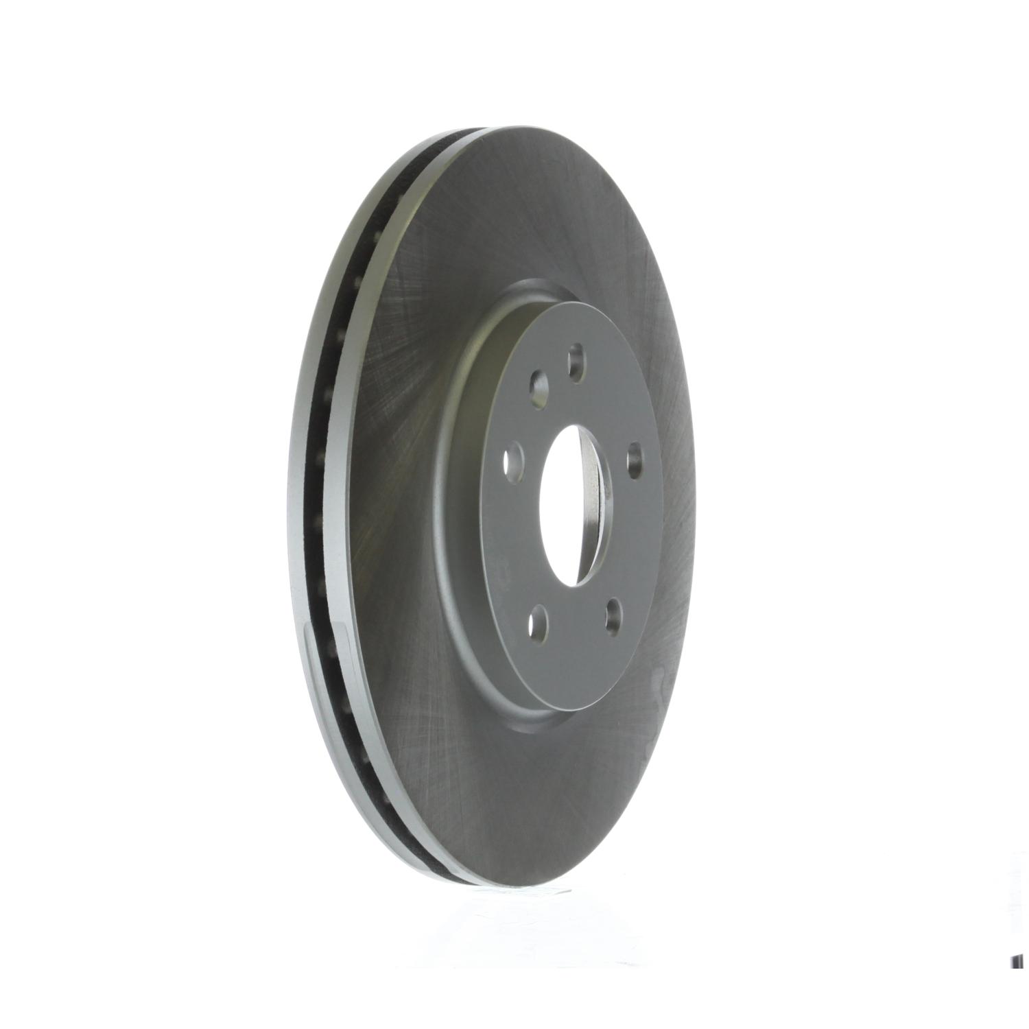 Inroble BR575256 - Disc Brake Rotor Inroble BR575256 Disc Brake Rotor product image 5 of 5