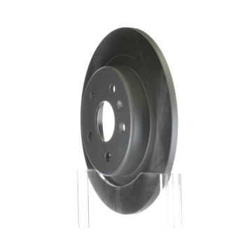 2019 Buick Envision Disc Brake Rotor Rear Inroble BR575257 image 1 of 4