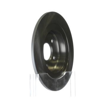 2019 Buick Envision Disc Brake Rotor Rear Inroble BR575257 image 2 of 4