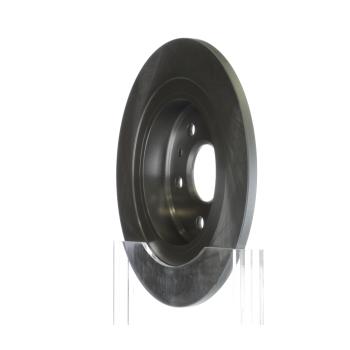2019 Buick Envision Disc Brake Rotor Rear Inroble BR575257 image 4 of 4