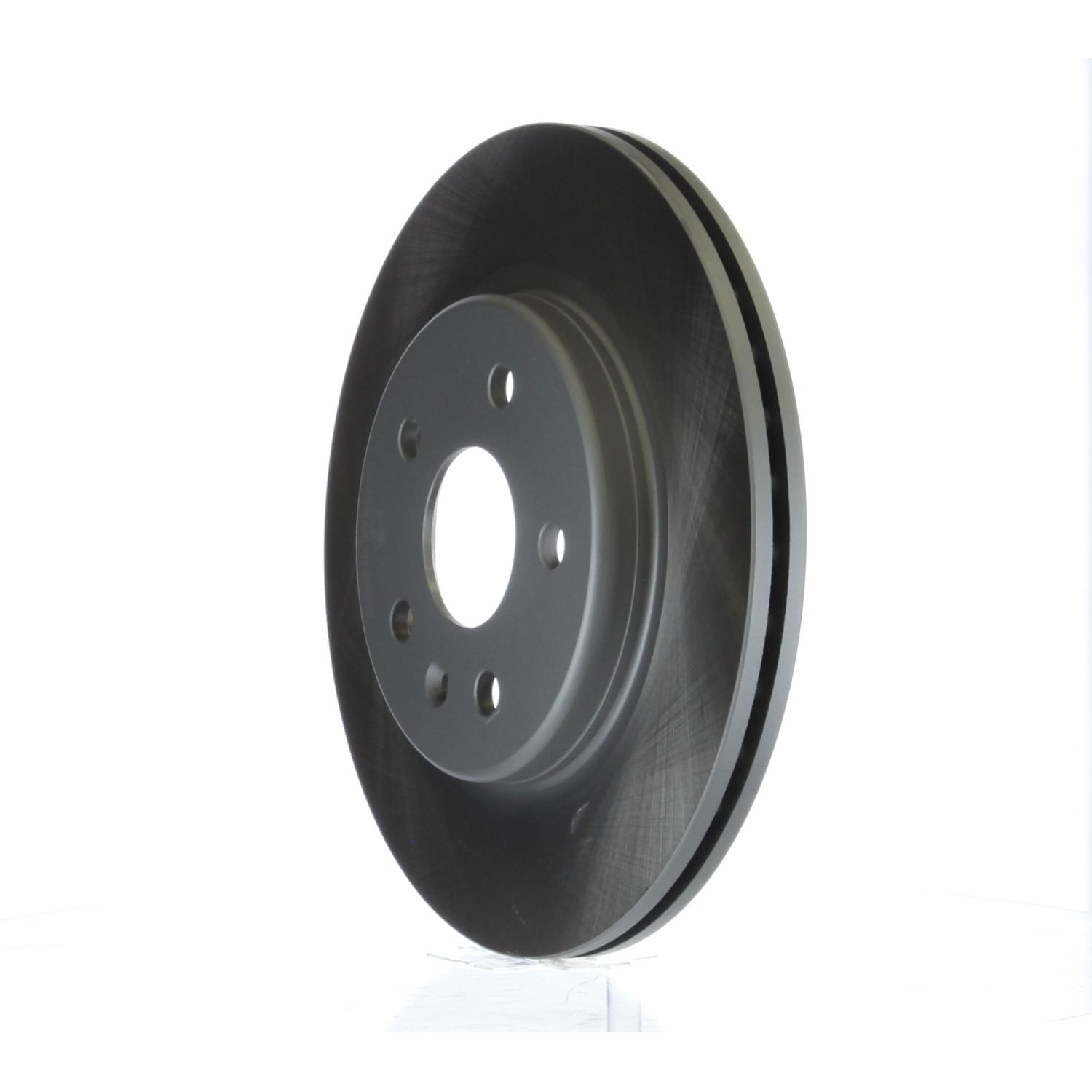 Inroble BR575258 - Disc Brake Rotor Inroble BR575258 Disc Brake Rotor product image 1 of 5