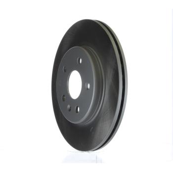 2022 Buick Envision Disc Brake Rotor Rear Inroble BR575258 image 1 of 4