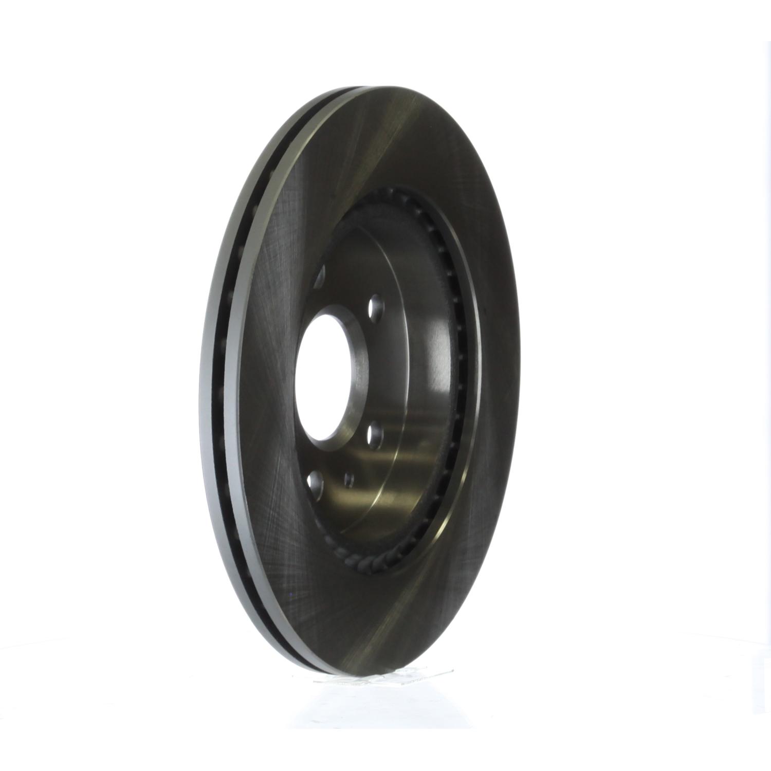 Inroble BR575258 - Disc Brake Rotor Inroble BR575258 Disc Brake Rotor product image 2 of 5