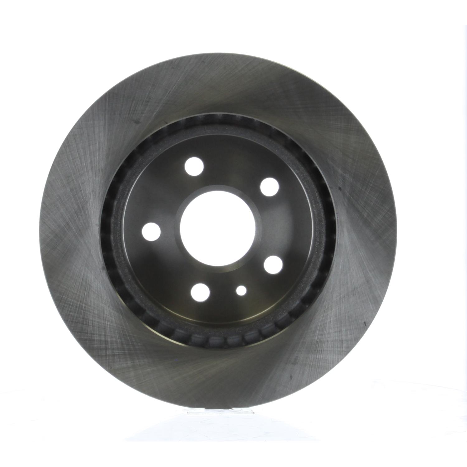 Inroble BR575258 - Disc Brake Rotor Inroble BR575258 Disc Brake Rotor product image 3 of 5