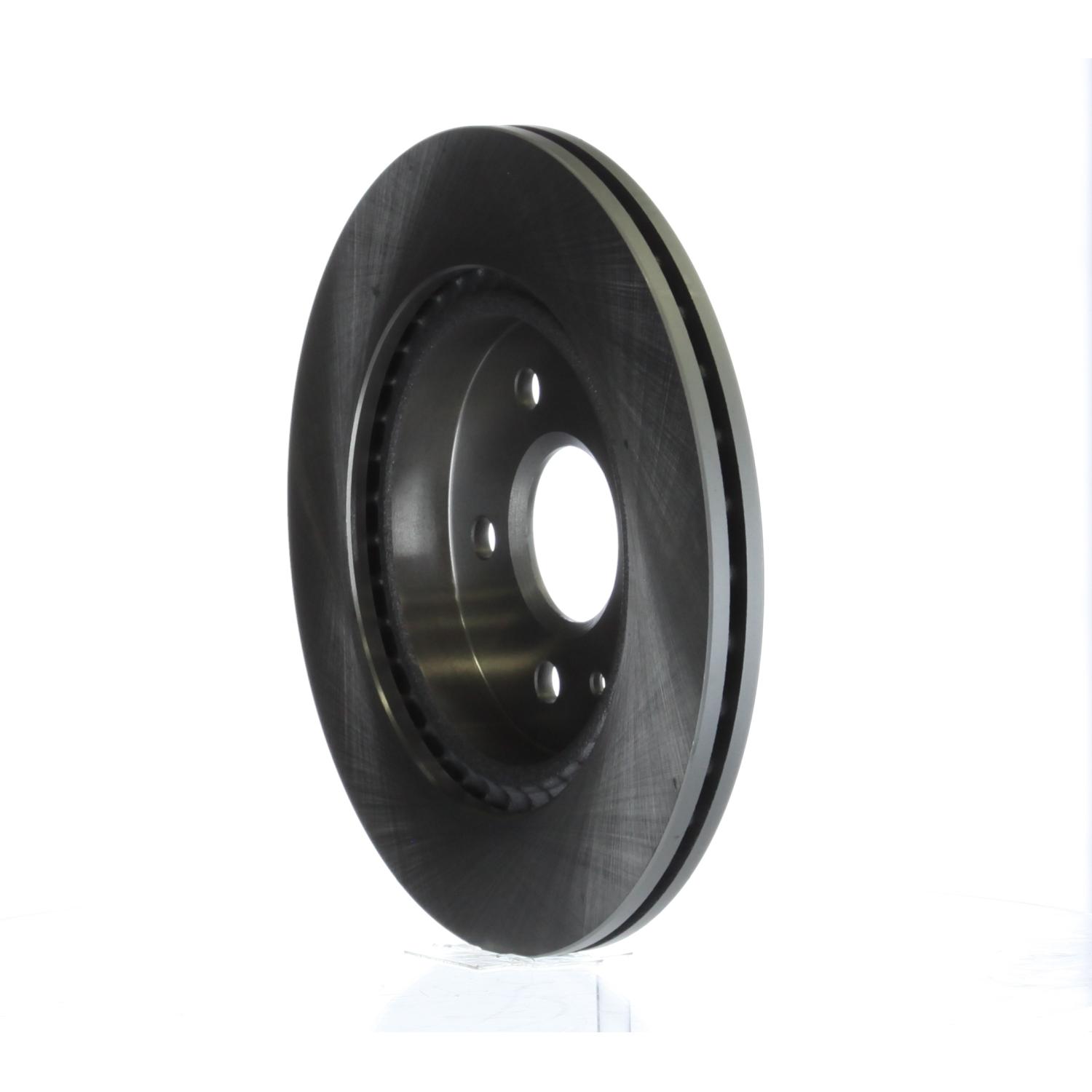 Inroble BR575258 - Disc Brake Rotor Inroble BR575258 Disc Brake Rotor product image 4 of 5