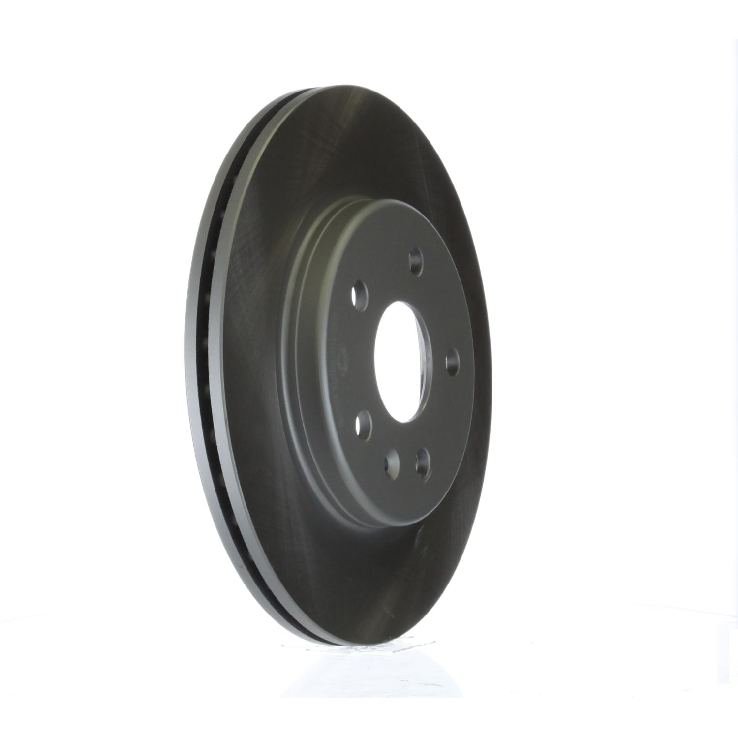 Inroble BR575258 - Disc Brake Rotor Inroble BR575258 Disc Brake Rotor product image 5 of 5