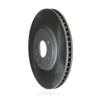 2018 Buick Regal Sportback Disc Brake Rotor Front Inroble BR575259 image 1 of 4