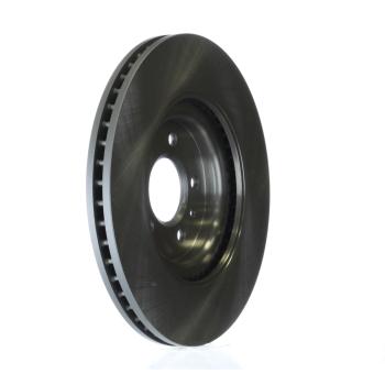 2018 Buick Regal Sportback Disc Brake Rotor Front Inroble BR575259 image 2 of 4