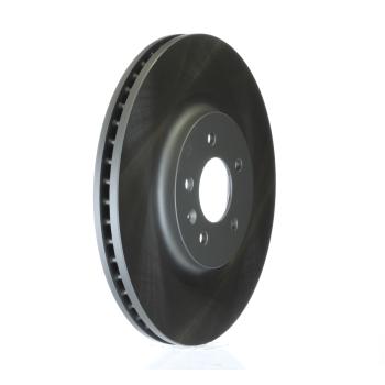Inroble BR575259 Disc Brake Rotor product image 5 of 5