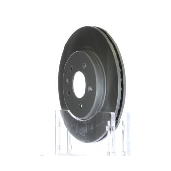 2018 Buick Regal Sportback Disc Brake Rotor Rear Inroble BR575260 image 1 of 4
