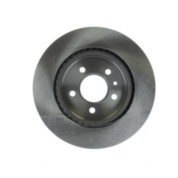 2018 Buick Regal Sportback Disc Brake Rotor Rear Inroble BR575260 image 3 of 4