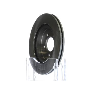 2018 Buick Regal Sportback Disc Brake Rotor Rear Inroble BR575260 image 4 of 4