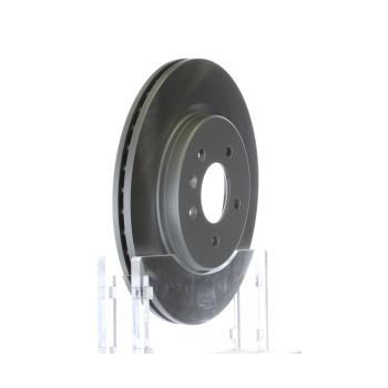 Inroble BR575260 Disc Brake Rotor product image 5 of 5