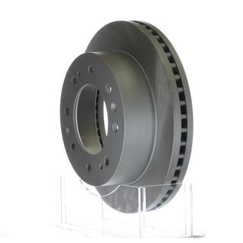 2020 GMC Sierra 3500 HD Disc Brake Rotor Front Inroble BR575262 image 1 of 4