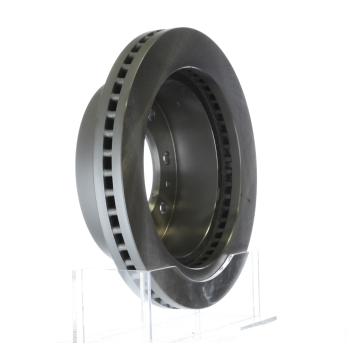 2020 GMC Sierra 3500 HD Disc Brake Rotor Front Inroble BR575262 image 2 of 4
