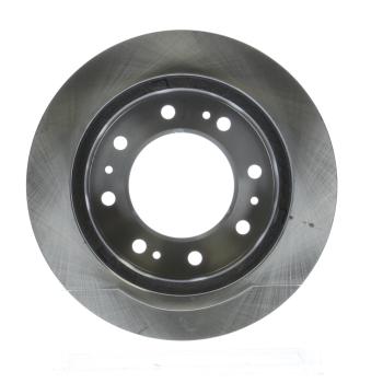 2020 GMC Sierra 3500 HD Disc Brake Rotor Front Inroble BR575262 image 3 of 4