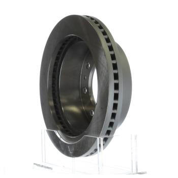 2020 GMC Sierra 3500 HD Disc Brake Rotor Front Inroble BR575262 image 4 of 4