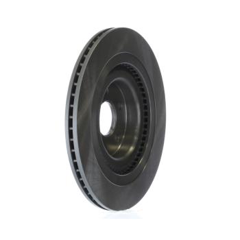 2017 Ford Focus Disc Brake Rotor Front Inroble BR575263 image 2 of 4