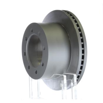 2020 GMC Sierra 3500 HD Disc Brake Rotor Rear Inroble BR575265 image 1 of 4