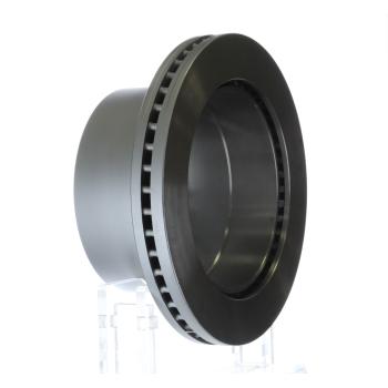 2020 GMC Sierra 3500 HD Disc Brake Rotor Rear Inroble BR575265 image 2 of 4