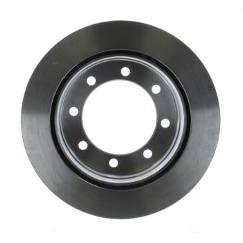 2020 GMC Sierra 3500 HD Disc Brake Rotor Rear Inroble BR575265 image 3 of 4