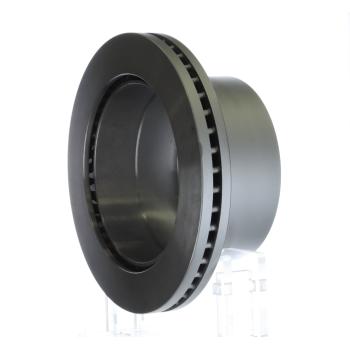 2020 GMC Sierra 3500 HD Disc Brake Rotor Rear Inroble BR575265 image 4 of 4