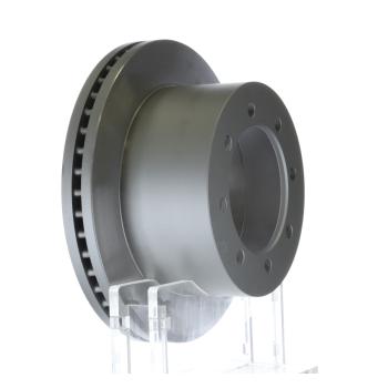 Inroble BR575265 Disc Brake Rotor product image 5 of 5