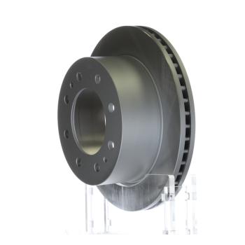 2020 GMC Sierra 3500 HD Disc Brake Rotor Rear Inroble BR575266 image 1 of 4