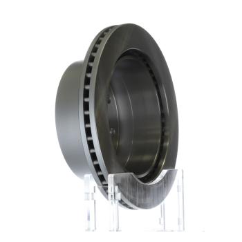 2020 GMC Sierra 3500 HD Disc Brake Rotor Rear Inroble BR575266 image 2 of 4
